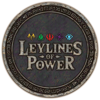 Leylines of Power